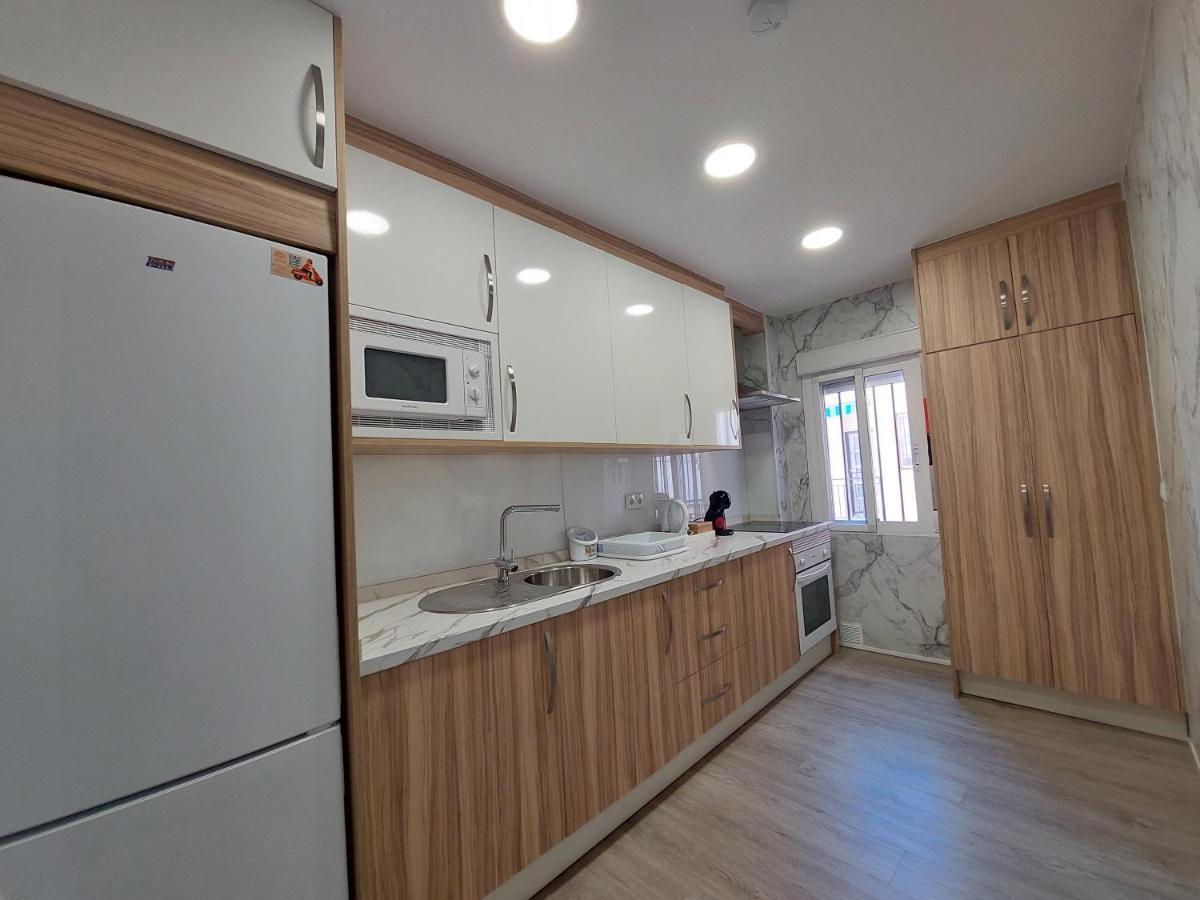 Beach House Puerto de Mazarron Room photo