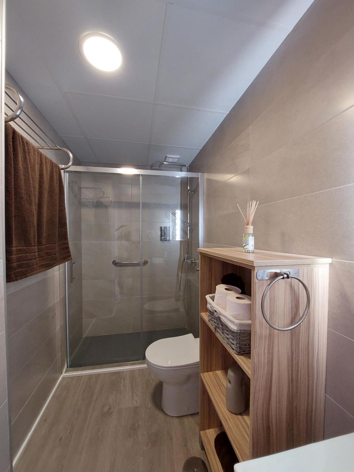 Beach House Puerto de Mazarron Room photo
